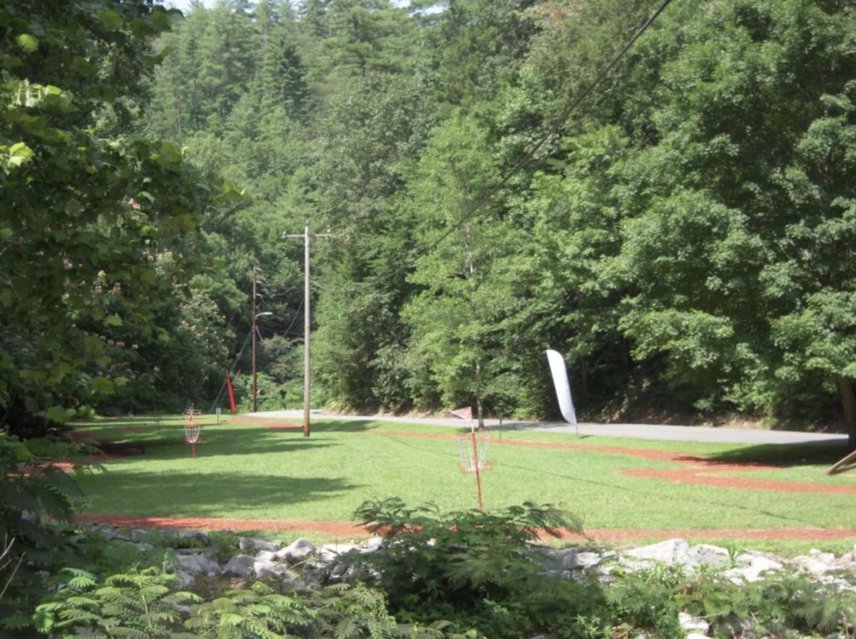 His Promises Cabin Pigeon Forge Εξωτερικό φωτογραφία
